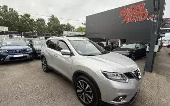 Nissan X-Trail Nîmes