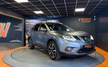 Nissan x trail Nantes