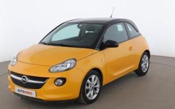 Opel adam Issy-les-Moulineaux