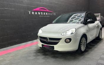 Opel Adam Chaponost
