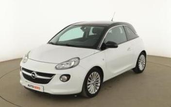 Opel adam Issy-les-Moulineaux