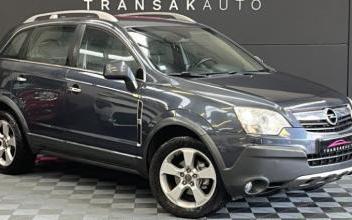 Opel Antara Maubeuge