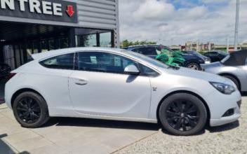 Opel Astra Maubeuge
