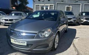 Opel astra Villeneuve-Loubet