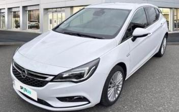 Opel astra Vernouillet