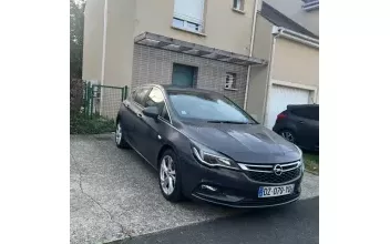 Opel Astra Champigny-sur-Marne