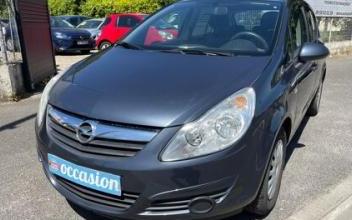 Opel corsa Athis-Mons