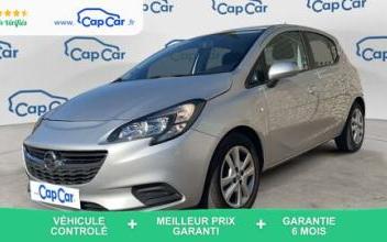 Opel corsa Pertuis