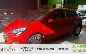 Opel corsa Aubagne