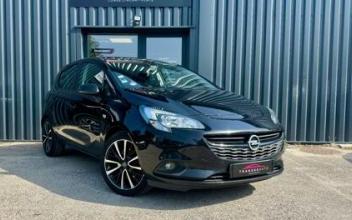 Opel corsa Quetigny