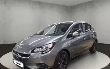 Opel Corsa Paris
