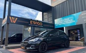 Opel corsa Roquebrune-sur-Argens