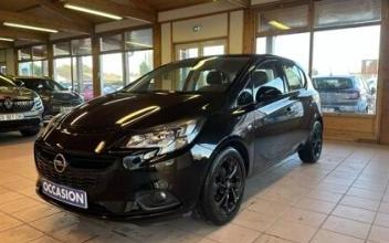 Opel corsa Mérignac