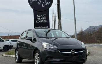 Opel Corsa Challes-les-Eaux