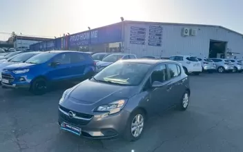 Opel Corsa Puymoyen