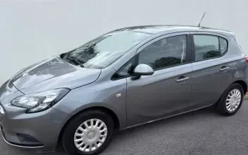 Opel Corsa Saint-Jouan-des-Guérets