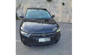 Opel corsa Cantaron