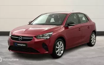 Opel Corsa Tournefeuille