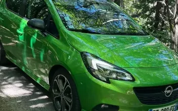 Opel Corsa Nice