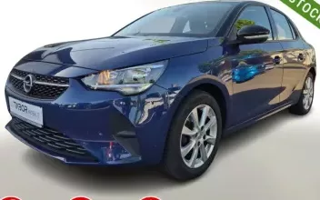Opel Corsa Strasbourg