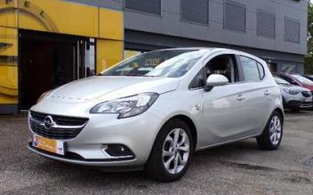 Opel corsa Dole
