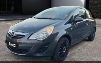 Opel corsa Lille