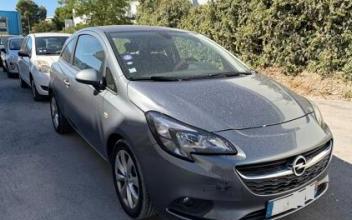 Opel corsa Montpellier