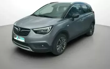Opel Crossland X Saint-Quentin
