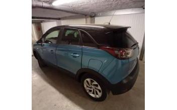 Opel crossland x Saint-Jean-de-Védas