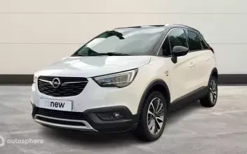 Opel Crossland X Marignane