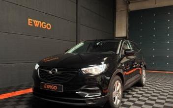 Opel Grandland X Mons-en-Baroeul