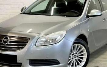 Opel insignia Chauvigny