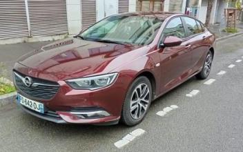 Opel insignia Bois-Colombes