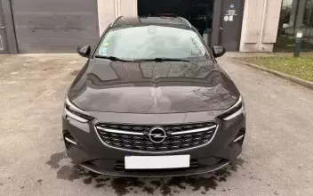 Opel Insignia Rosny-sous-Bois