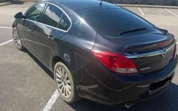 Opel insignia Annonay