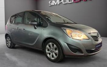 Opel meriva Montpellier