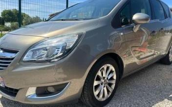 Opel meriva Bellegarde