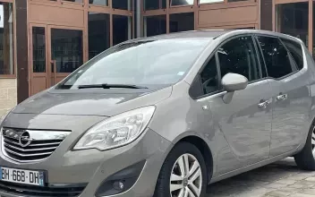 Opel Meriva Montmagny