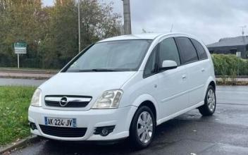 Opel meriva Créteil