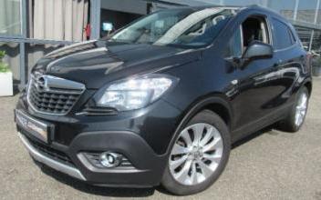 Opel Mokka Aubière