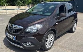Opel mokka Béthune