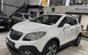 Opel mokka Aubagne
