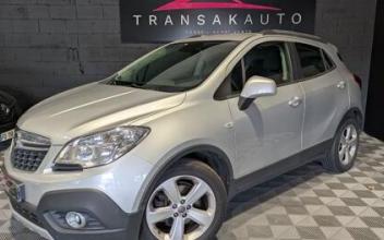 Opel mokka Lons