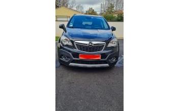 Opel mokka Montauban