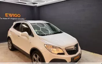 Opel Mokka Brignais