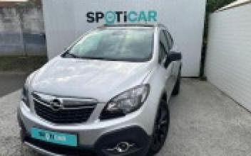 Opel mokka Gonesse