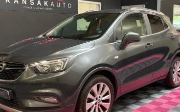 Opel Mokka Bruay-la-Buissière