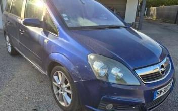 Opel zafira Scionzier