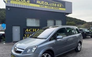 Opel Zafira Draguignan