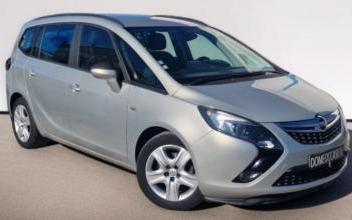 Opel Zafira Cournon-d'Auvergne